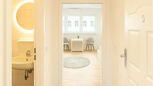 Apartments in Location is not specified - photo 2