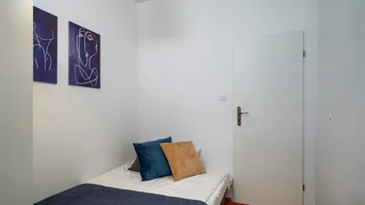 Room for rent in Warsaw