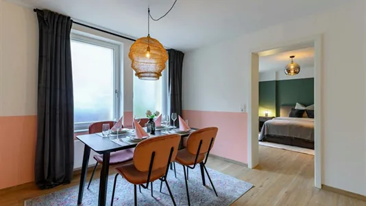 Rooms in Location is not specified - photo 3