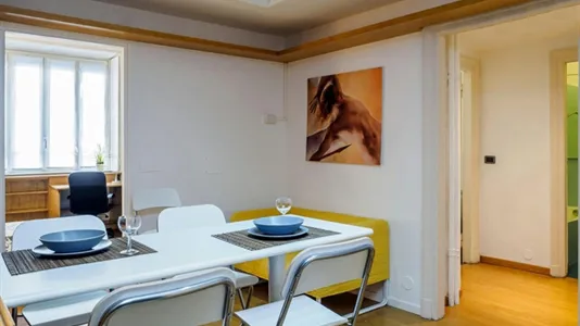 Rooms in Milano Zona 3 - Porta Venezia, Città Studi, Lambrate - photo 8