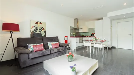 Apartments in Madrid Centro - photo 9