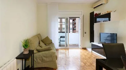 Apartment for rent in Barcelona Les Corts, Barcelona