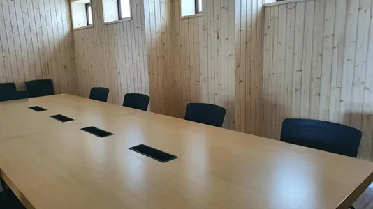 Rooms in Location is not specified - photo 4