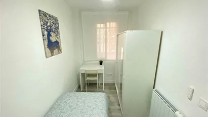 Room for rent in Madrid Usera, Madrid