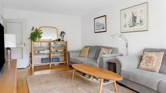 Apartments in Nacka - photo 4