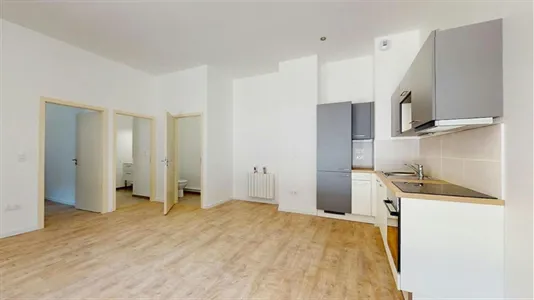 Apartments in Nancy - photo 4