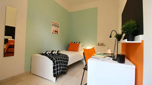 Rooms in Bologna - photo 3