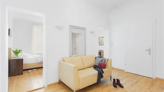 Apartments in Zürich Distrikt 6 - photo 6