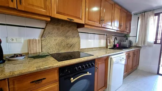 Rooms in Alboraya - photo 6