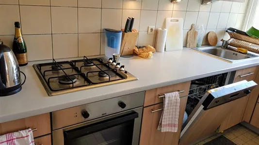 Apartments in Brussels Etterbeek - photo 7