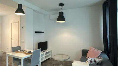 Apartment for rent in Madrid Latina, Madrid