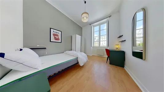 Rooms in Nantes - photo 2
