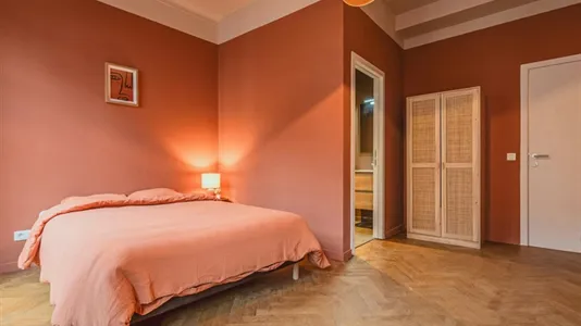 Rooms in Brussels Elsene - photo 4