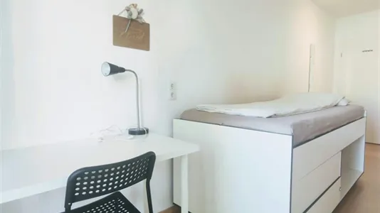 Rooms in Dortmund - photo 2