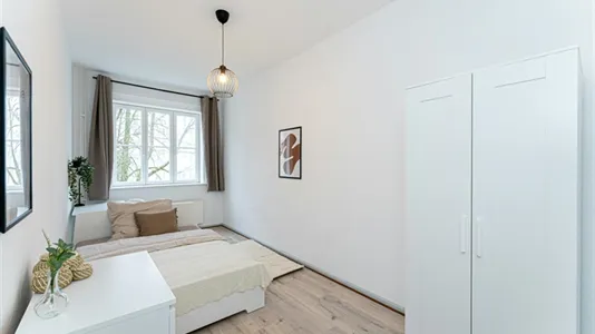 Rooms in Berlin Treptow-Köpenick - photo 2