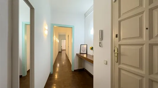 Rooms in Barcelona Eixample - photo 9