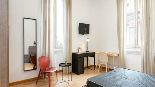 Rooms in Milano Zona 4 - Vittoria, Forlanini - photo 5