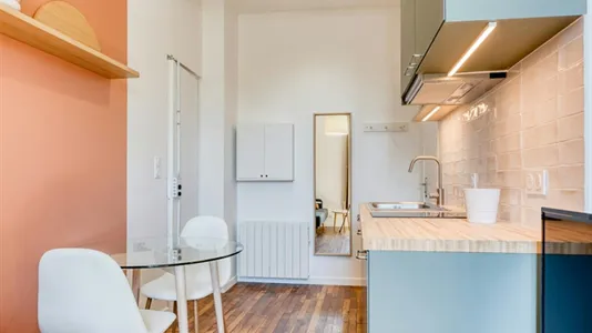 Apartments in L'Haÿ-les-Roses - photo 5