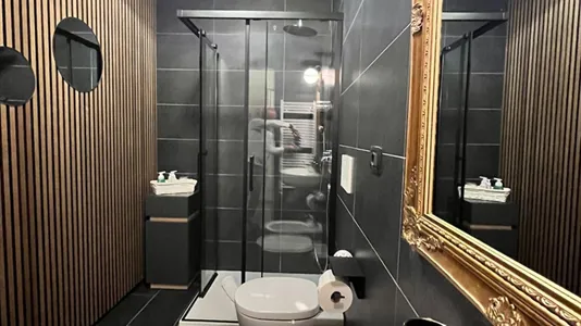 Apartments in Turin - photo 9