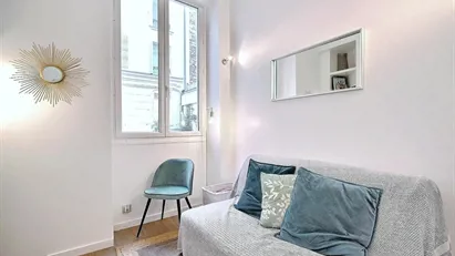 Apartment for rent in Paris 5ème arrondissement - Latin Quarter, Paris