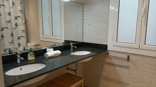 Apartments in Barcelona Eixample - photo 9