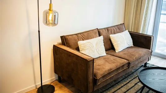 Apartments in Location is not specified - photo 6