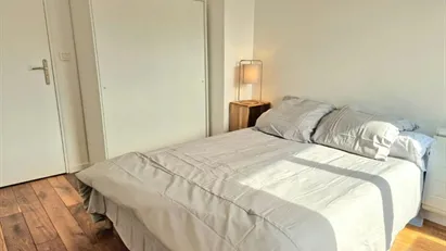 Room for rent in Paris 13ème arrondissement - Place d'Italie, Paris