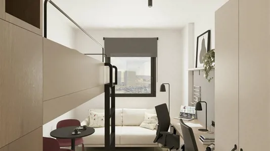 Rooms in Armilla - photo 2