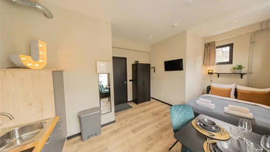 Apartments in Location is not specified - photo 4