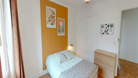 Rooms in Paris 17ème arrondissement - photo 2