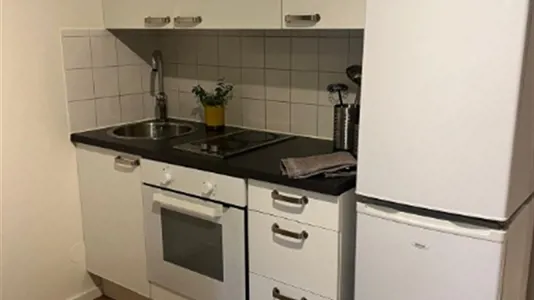 Apartments in Sollentuna - photo 3