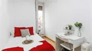 Room for rent, Madrid Arganzuela, Madrid, Calle de Redondilla