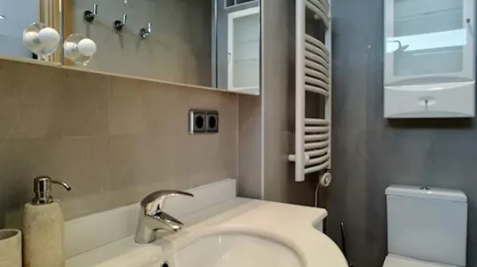 Rooms in Barcelona Sant Martí - photo 5