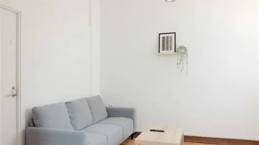 Rooms in Valencia L'Eixample - photo 4