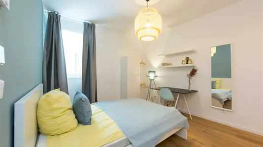 Apartments in Berlin Mitte - photo 2