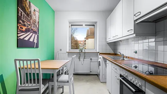 Rooms in Location is not specified - photo 7