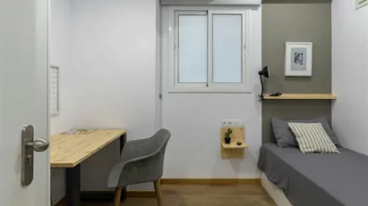 Room for rent in Barcelona Sarrià-St. Gervasi, Barcelona