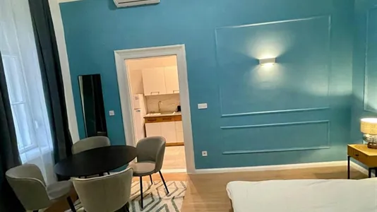 Apartments in Budapest Erzsébetváros - photo 4