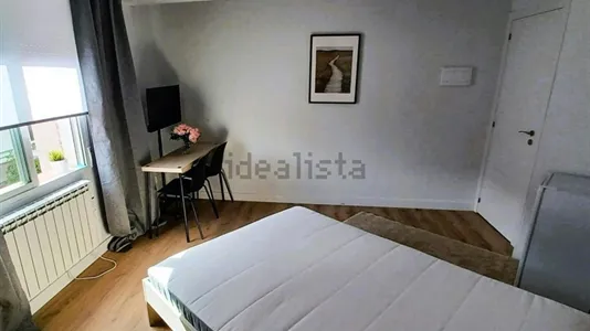 Rooms in Madrid Carabanchel - photo 2