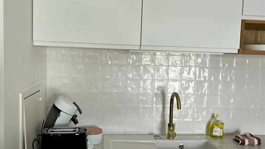 Apartments in Nanterre - photo 9