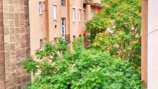 Rooms in Budapest Ferencváros - photo 10