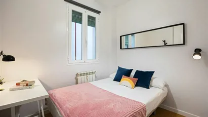 Room for rent in Madrid Retiro, Madrid