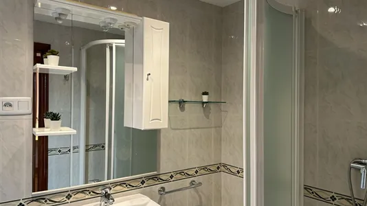 Rooms in Madrid Carabanchel - photo 8