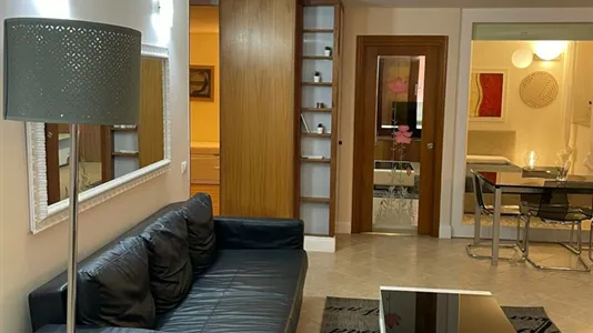 Apartments in Roma Municipio V – Prenestino/Centocelle - photo 4