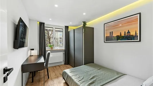 Rooms in Location is not specified - photo 2