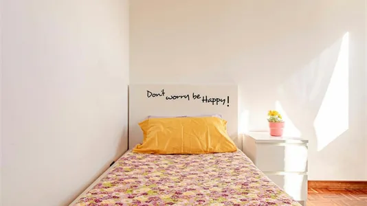 Rooms in Milano Zona 9 - Porta Garibaldi, Niguarda - photo 3