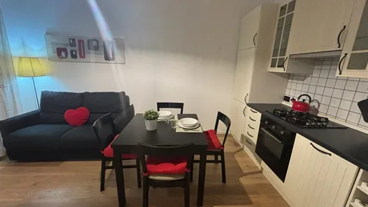 Apartments in Milano Zona 4 - Vittoria, Forlanini - photo 4