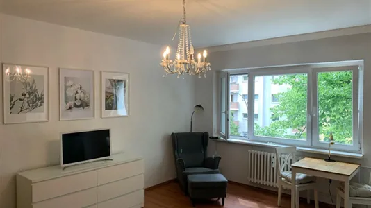 Apartments in Berlin Charlottenburg-Wilmersdorf - photo 1