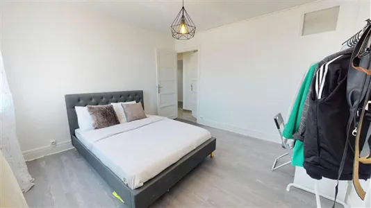 Rooms in Lyon - photo 3