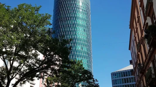 Rooms in Frankfurt Innenstadt I - photo 8